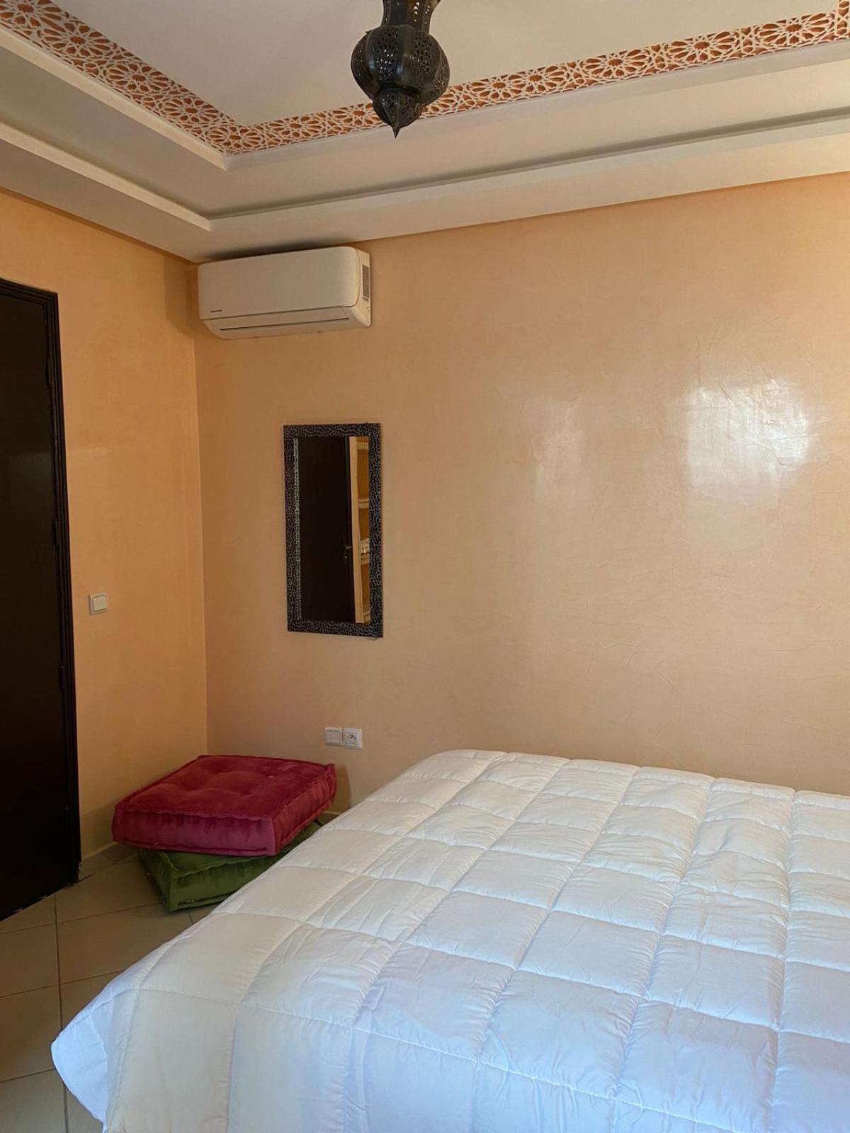 Private Riad 3Ch Salon, Terrasse Avec Jacuzzi , A Jemaa El Fna 마라케시 외부 사진