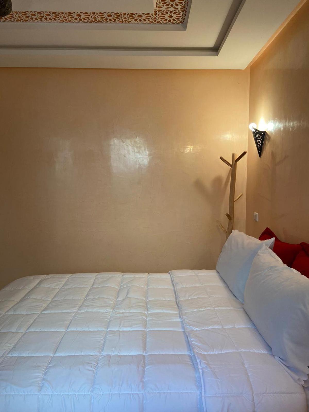 Private Riad 3Ch Salon, Terrasse Avec Jacuzzi , A Jemaa El Fna 마라케시 외부 사진