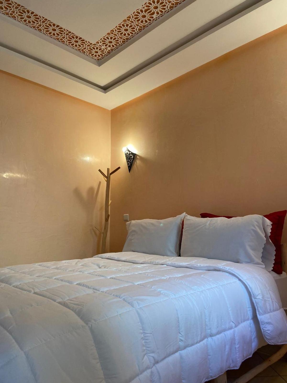 Private Riad 3Ch Salon, Terrasse Avec Jacuzzi , A Jemaa El Fna 마라케시 외부 사진
