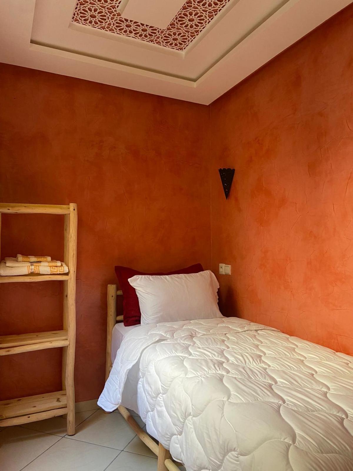 Private Riad 3Ch Salon, Terrasse Avec Jacuzzi , A Jemaa El Fna 마라케시 외부 사진