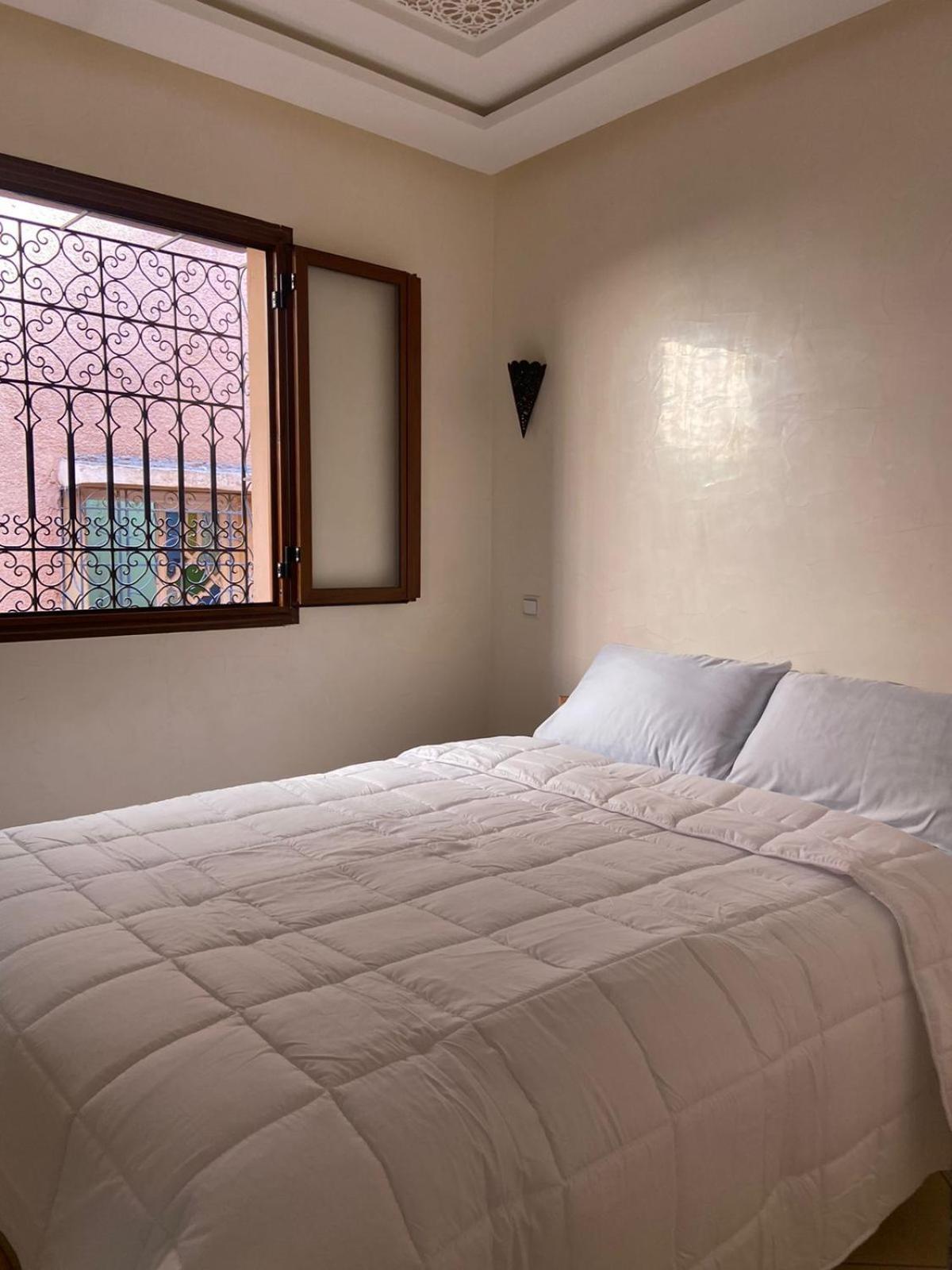 Private Riad 3Ch Salon, Terrasse Avec Jacuzzi , A Jemaa El Fna 마라케시 외부 사진