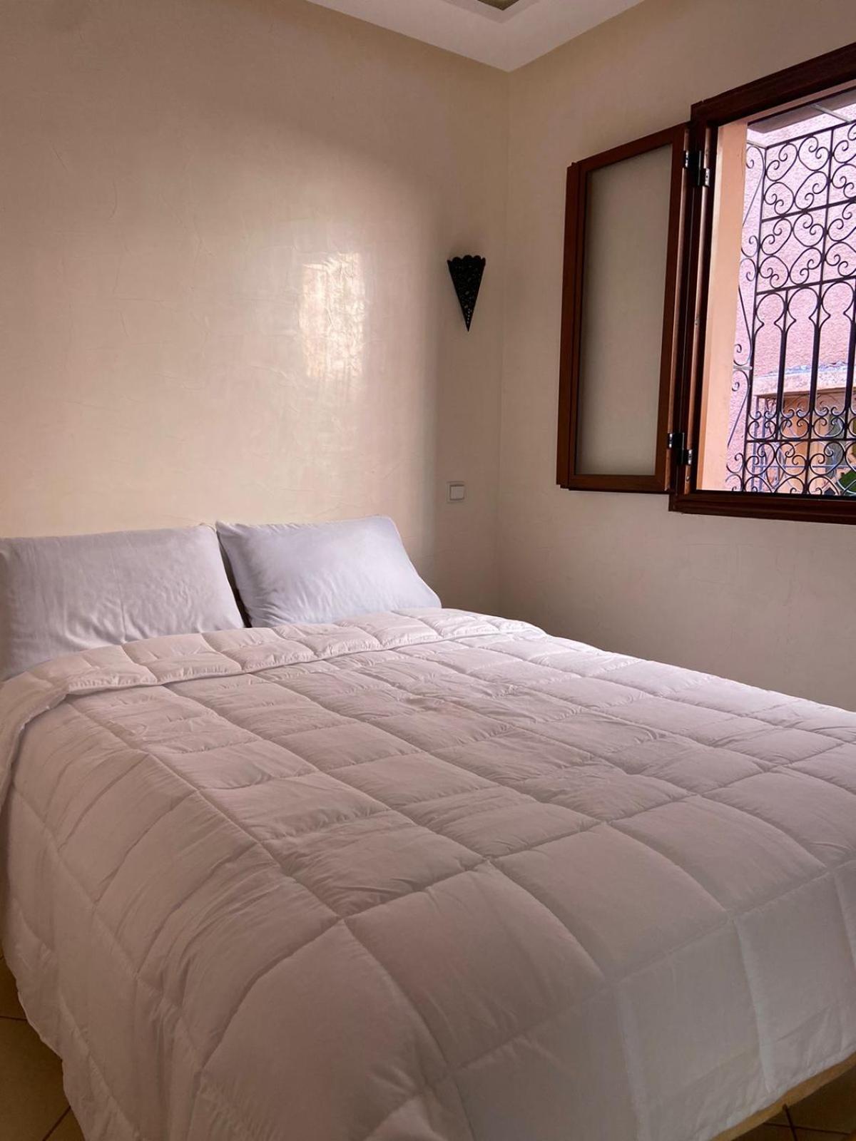 Private Riad 3Ch Salon, Terrasse Avec Jacuzzi , A Jemaa El Fna 마라케시 외부 사진