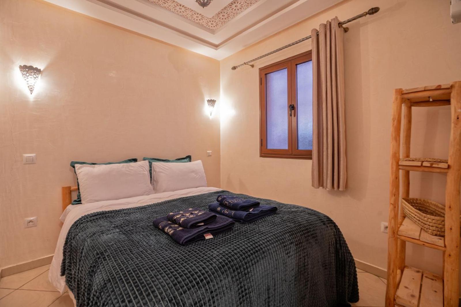 Private Riad 3Ch Salon, Terrasse Avec Jacuzzi , A Jemaa El Fna 마라케시 외부 사진